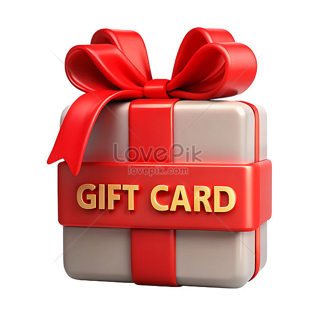 Carte-cadeau HAIR BOW – Le cadeau parfait pour toutes les occasions